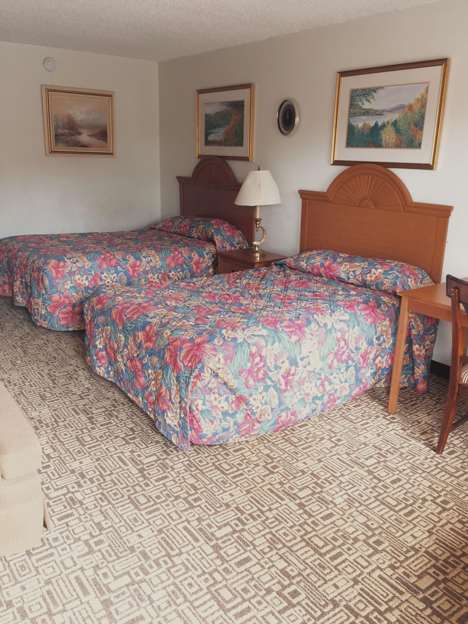 Motel The Keys
