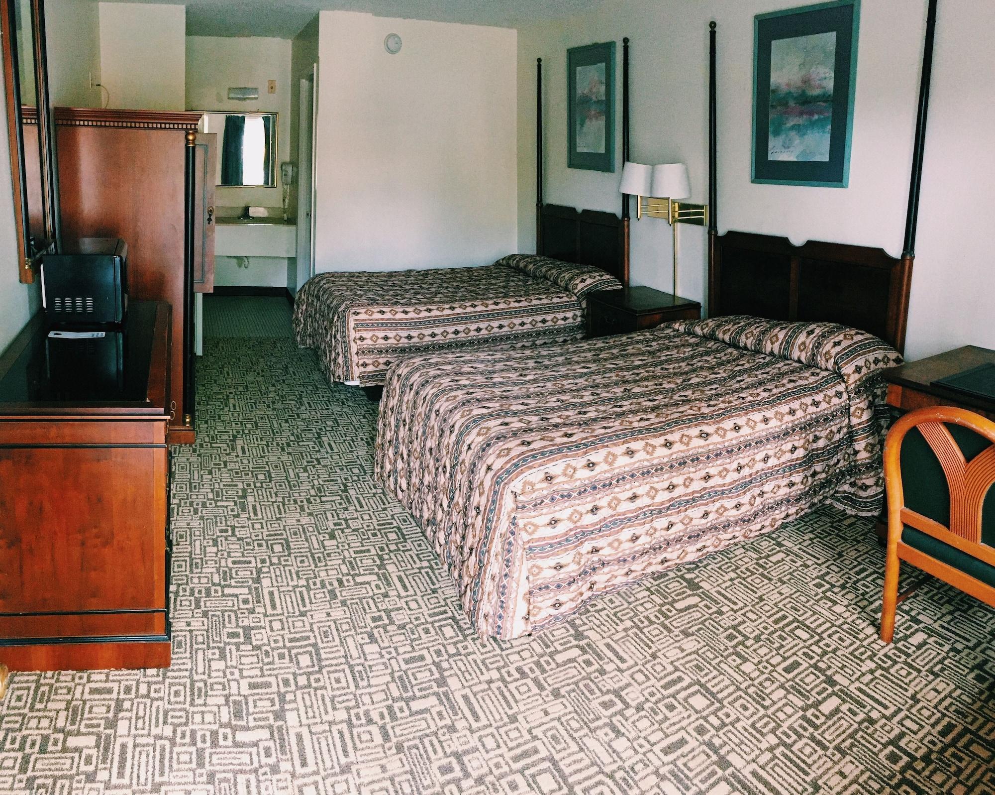 Motel The Keys Kissimmee