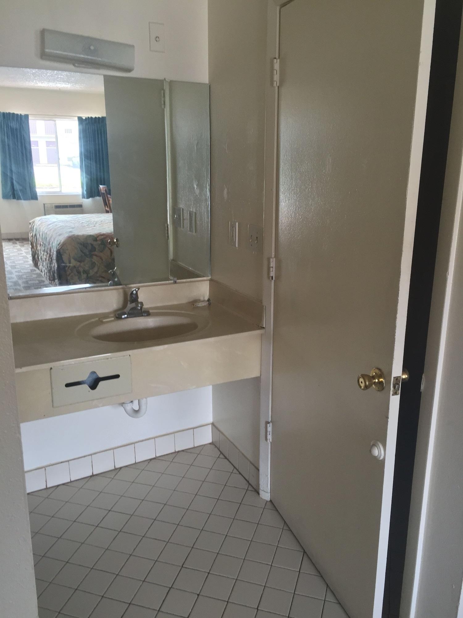 The Keys Motel Kissimmee