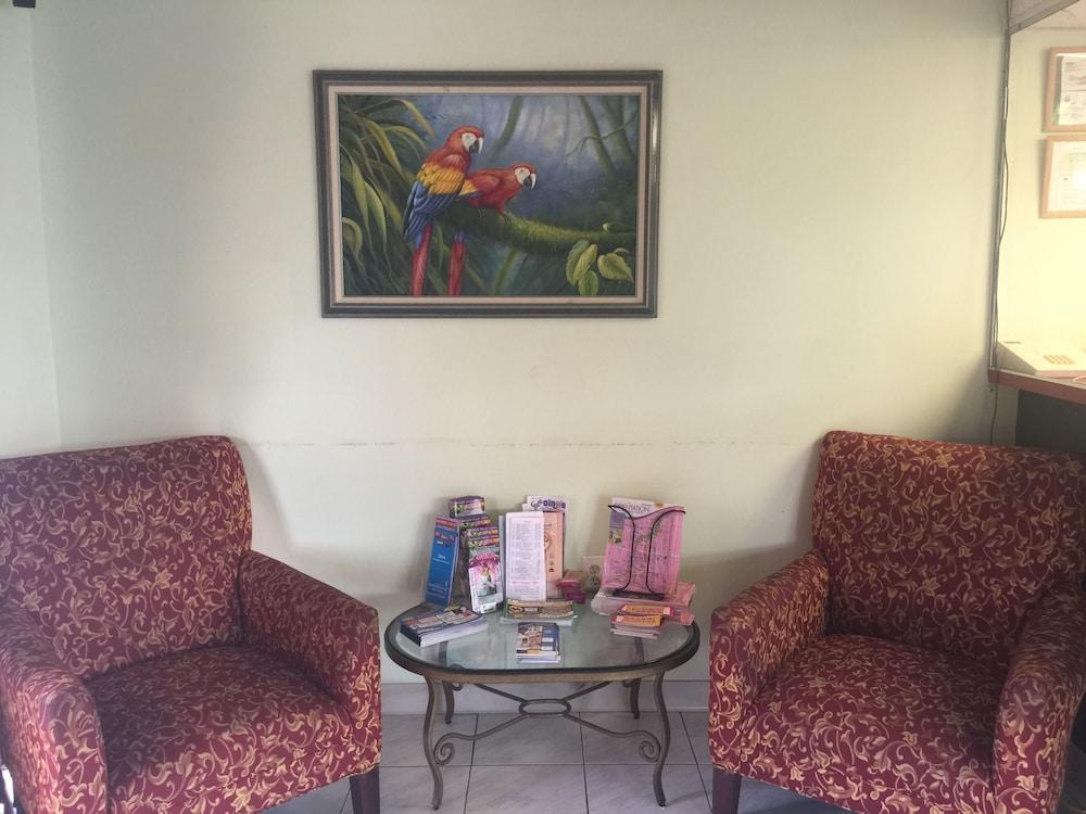 The Keys Motel