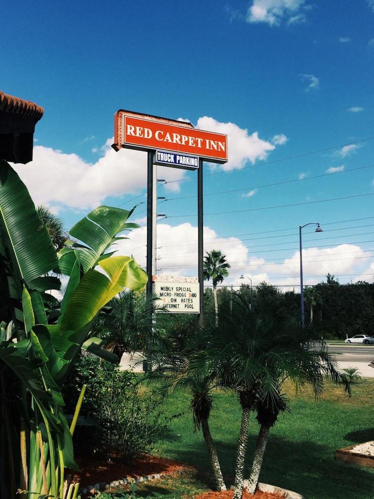 Motel The Keys