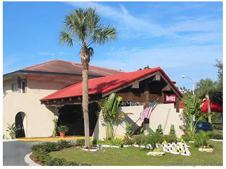 The Keys Motel