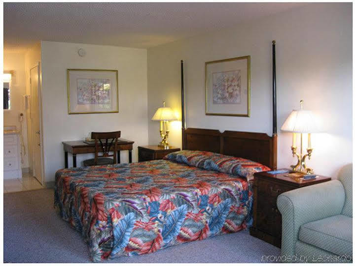 Motel The Keys 2*
