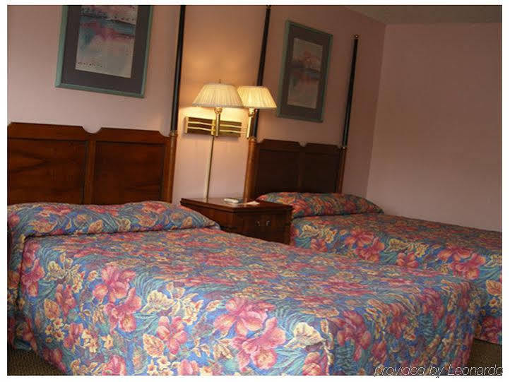 Motel The Keys
