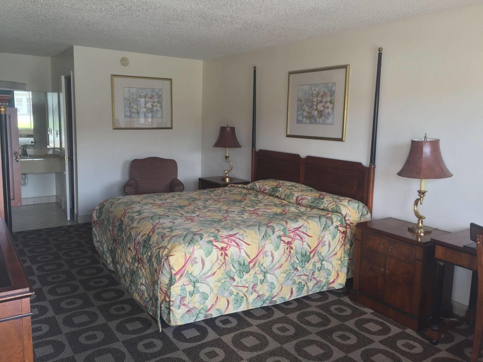 Motel The Keys