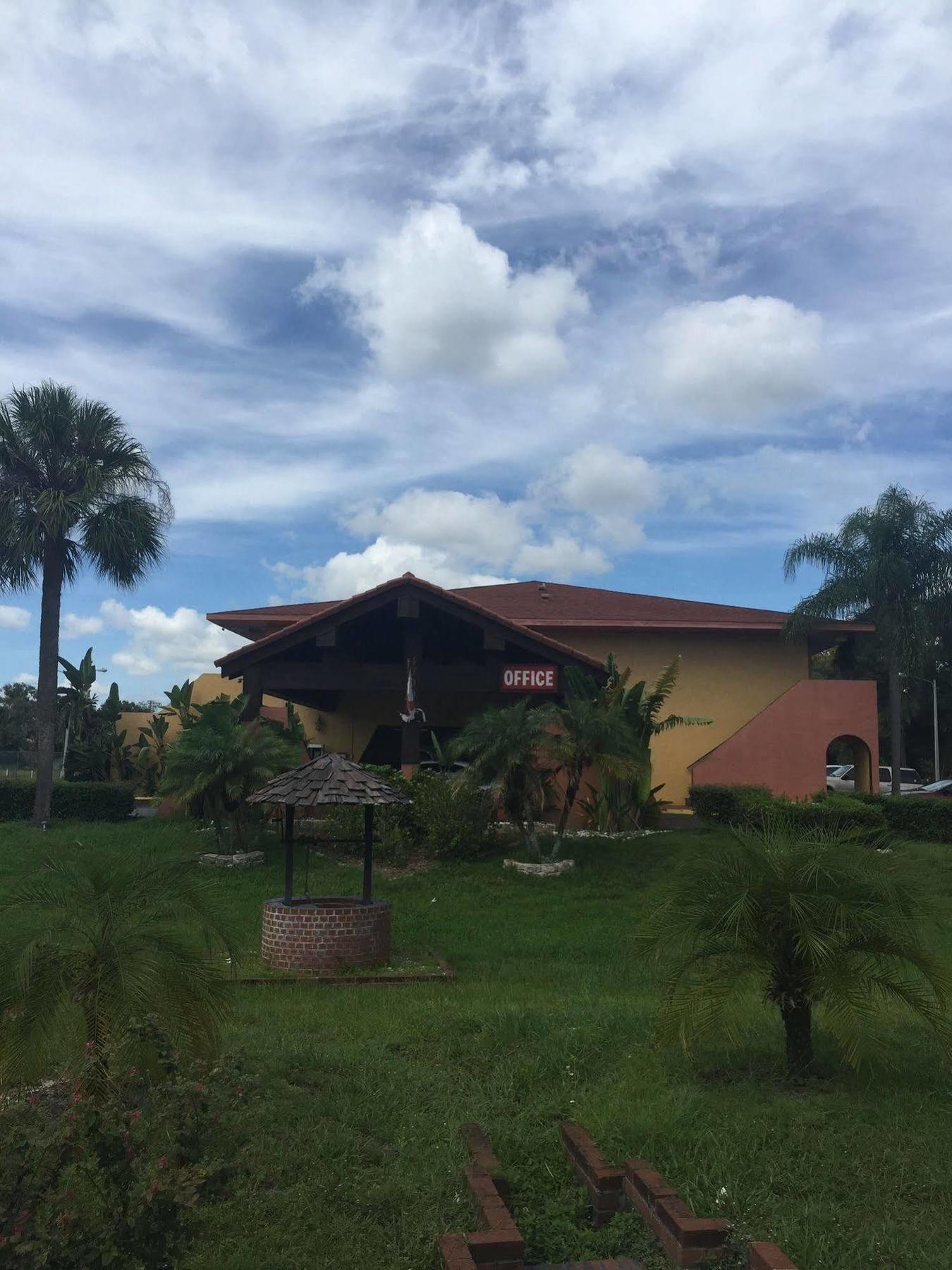 Motel The Keys Kissimmee
