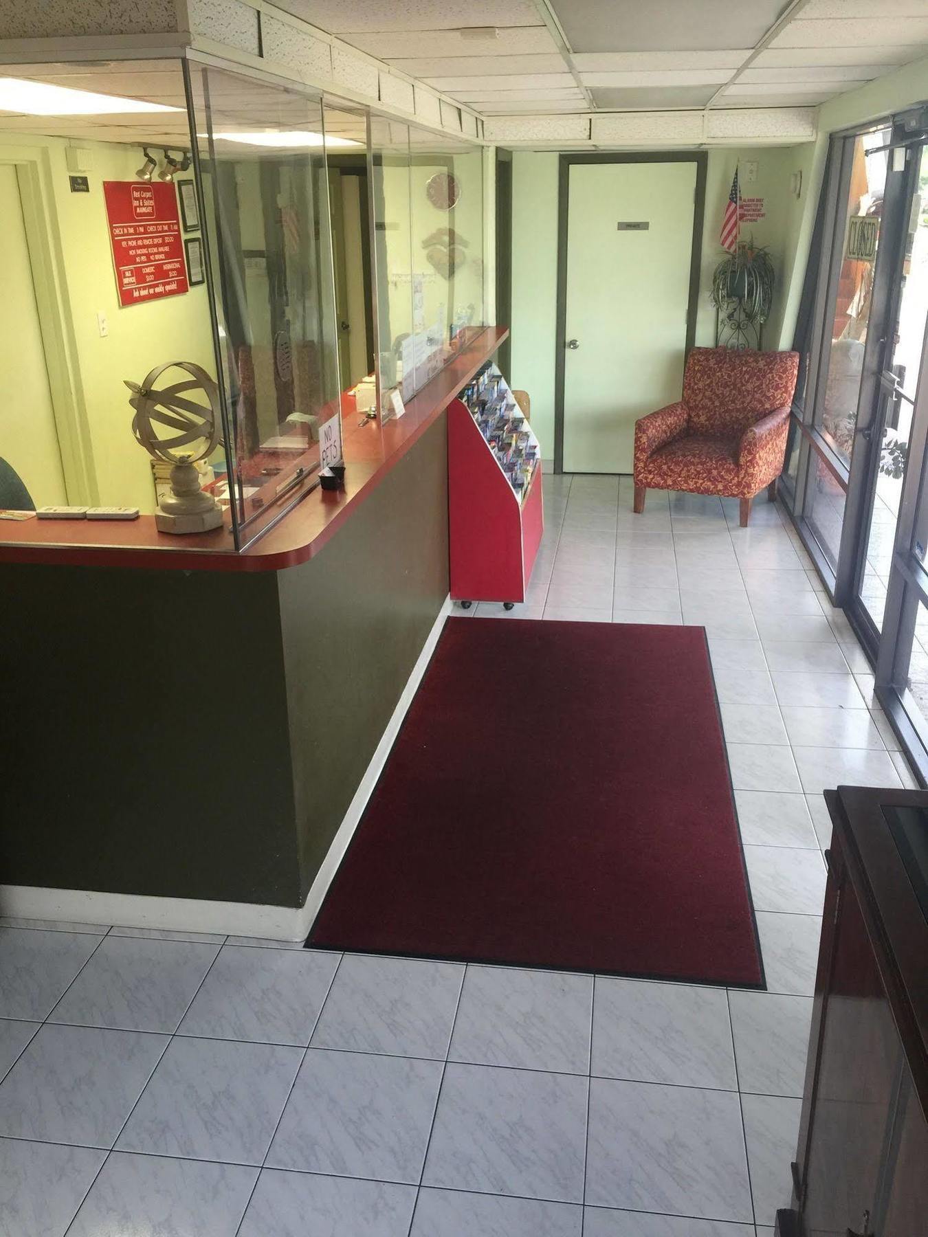 Motel The Keys