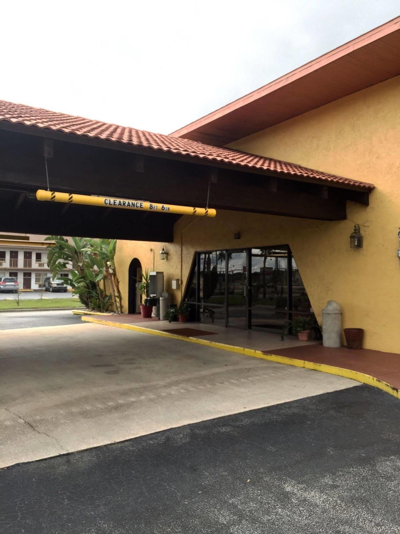 Motel The Keys Kissimmee