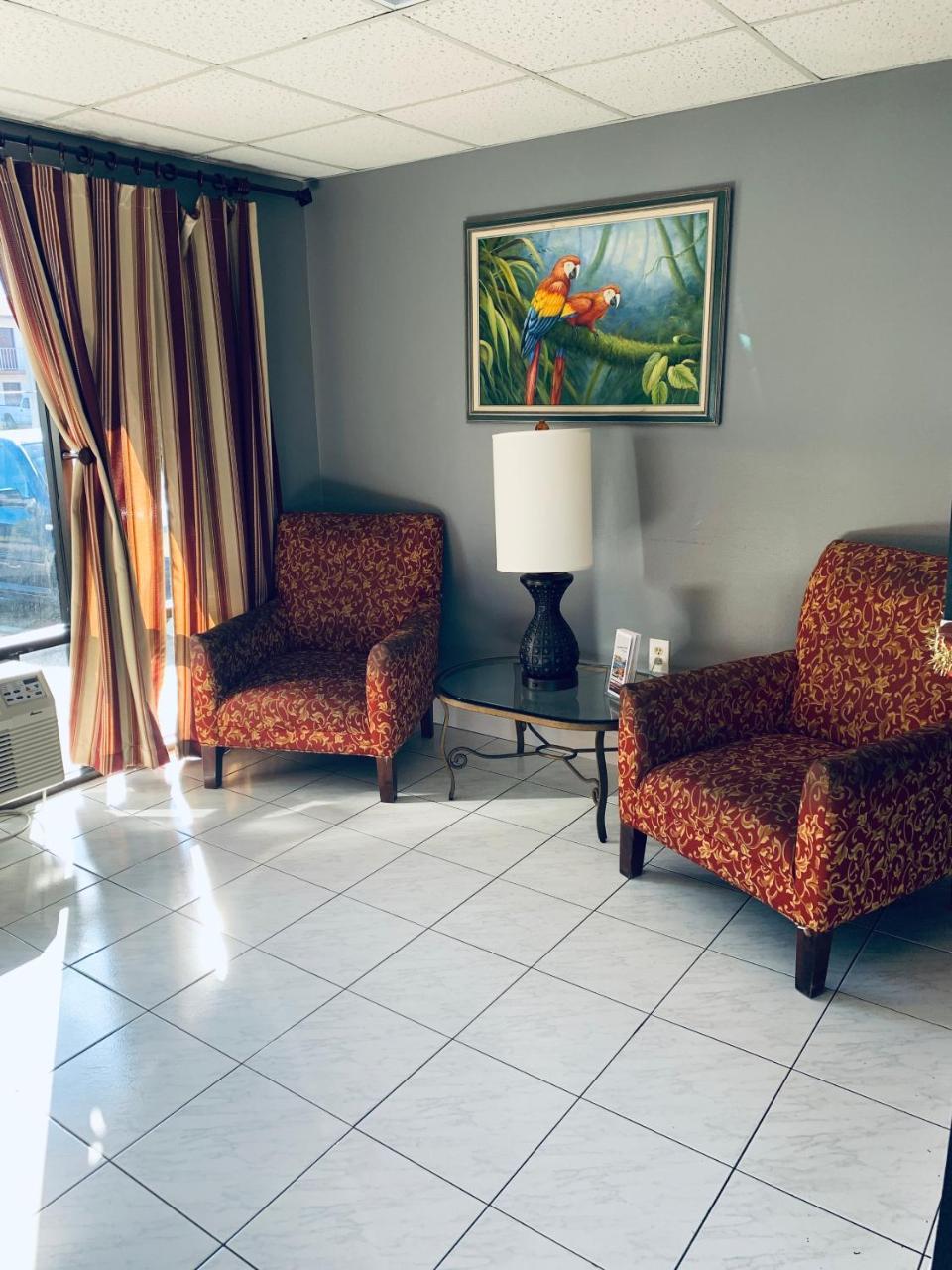 Motel The Keys Kissimmee