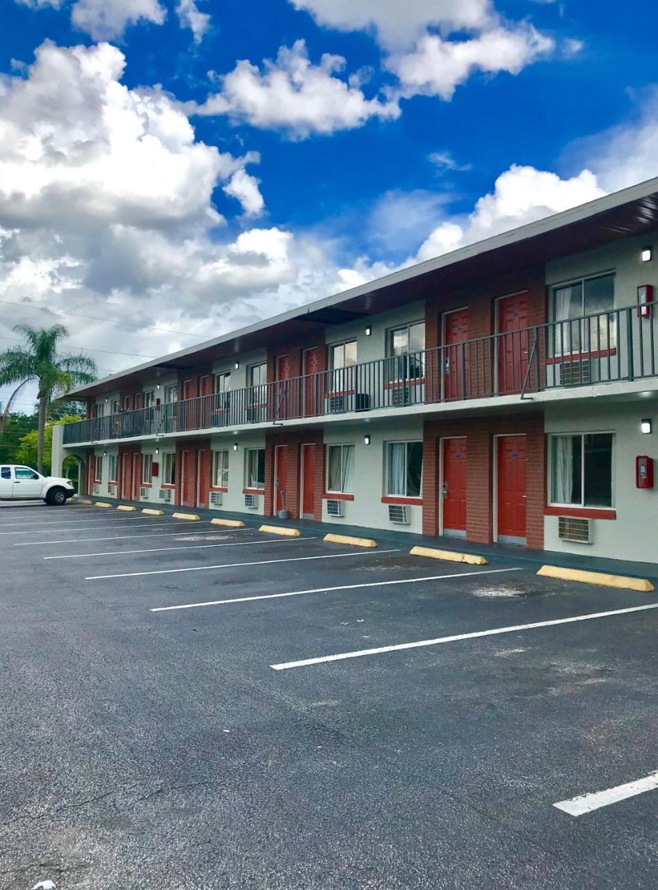 The Keys Motel 2*